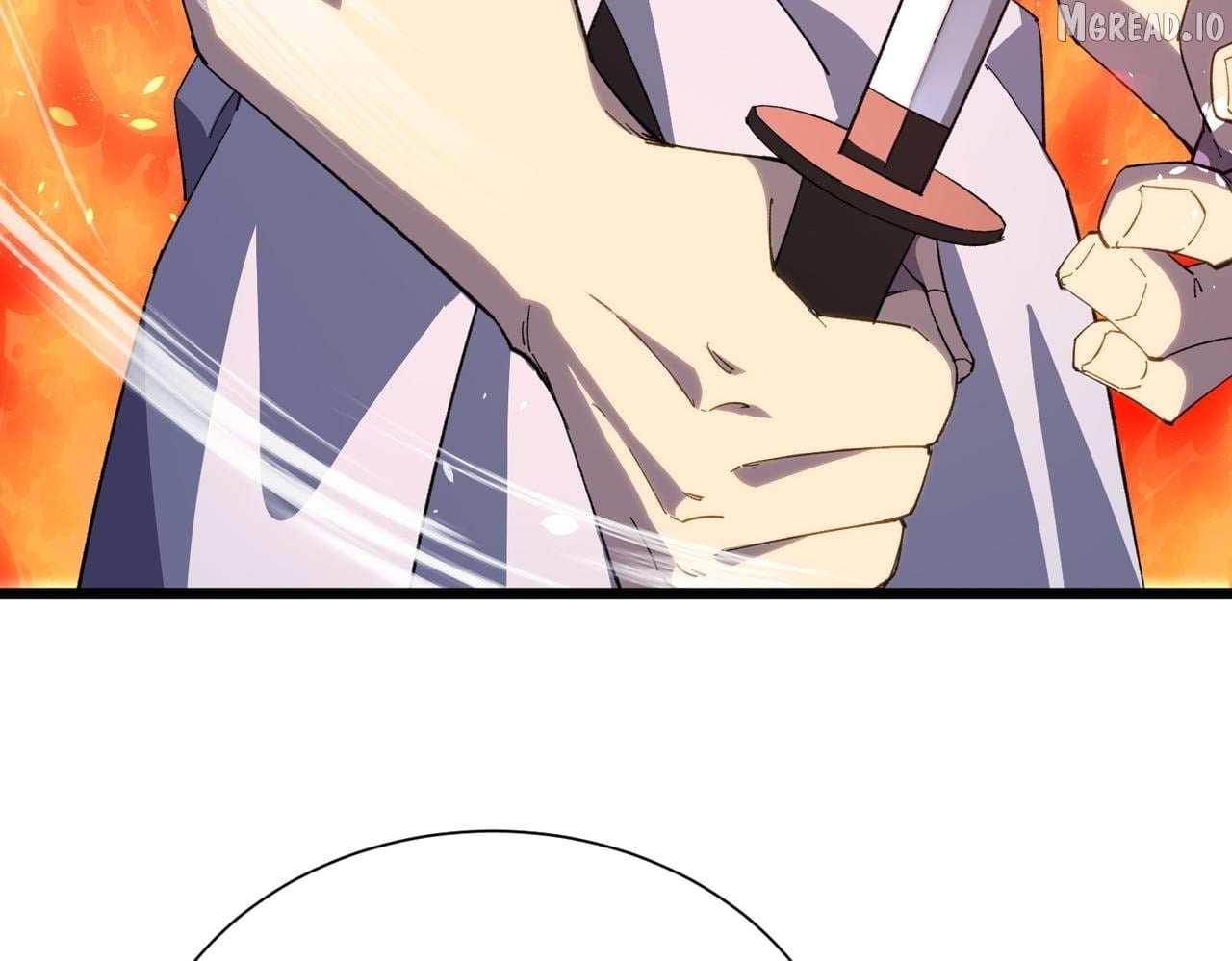 I Rely on My Invincibility to Deal Tons of Damage Passively! Chapter 178  - page 174